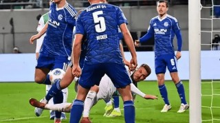 周五003 意甲 萨索洛VS科莫，赛事前瞻分析，比分预测！