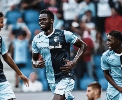 周六028 法甲：勒阿弗尔VS巴黎圣日耳曼 赛事分析及预测