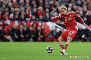 利物浦最大的不甘，就是被布莱顿击败的时候，连招呼都不会打