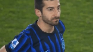 一场2-0！让AC米兰绝望：国米14轮13胜+领先10分，意甲争冠无悬念