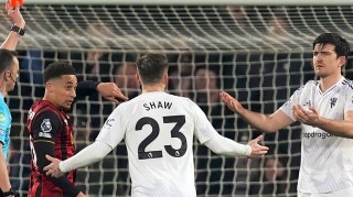 马奎尔遭英足总指控或加刑！无缘玫瑰德比，恐再错过曼联vs切尔西