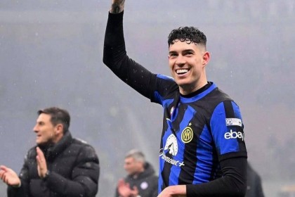 巴萨7000万换购法甲神锋，国米铁闸或来投皇马6000万挖德甲魔翼