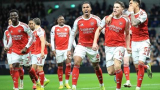 曼城逆袭阿森纳的故事有红军才完整？ 2队1月内可战5场