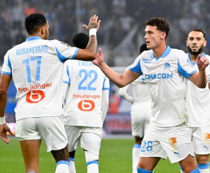 随着摩纳哥爆大冷门1-4，马赛3-1，法甲最新积分出炉