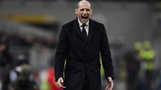 一日意甲动向：阿莱格里不会跟米兰告别，亚特兰大晋级国米很遗憾