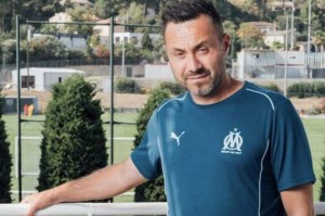 官宣！法甲名帅下课，曼联、曼城和热刺，都可能成为下家