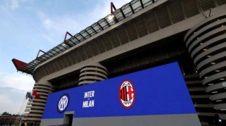 三月米兰德比创下历史新纪录，成为意甲有史以来票房最高的比赛