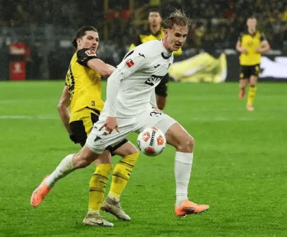 周六015德甲爆文！霍芬海姆VS圣保利，主场龙VS客场虫，比分进球数精准剖析