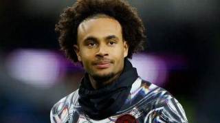 罗马诺爆料：曼联中锋齐尔克泽或夏窗重返意甲，4000万欧解约金值几何？