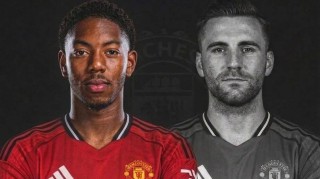 曼联签阿森纳左闸至少5000万，一人可当两个用！完整候选名单曝光