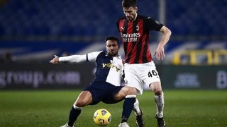 一日意甲动向：意大利再遭耻辱打击，国米队长回归比赛制造自信