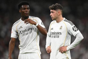 耻辱的平局！皇马不胜记录延续 或被巴萨甩开9分 赛季前景堪忧